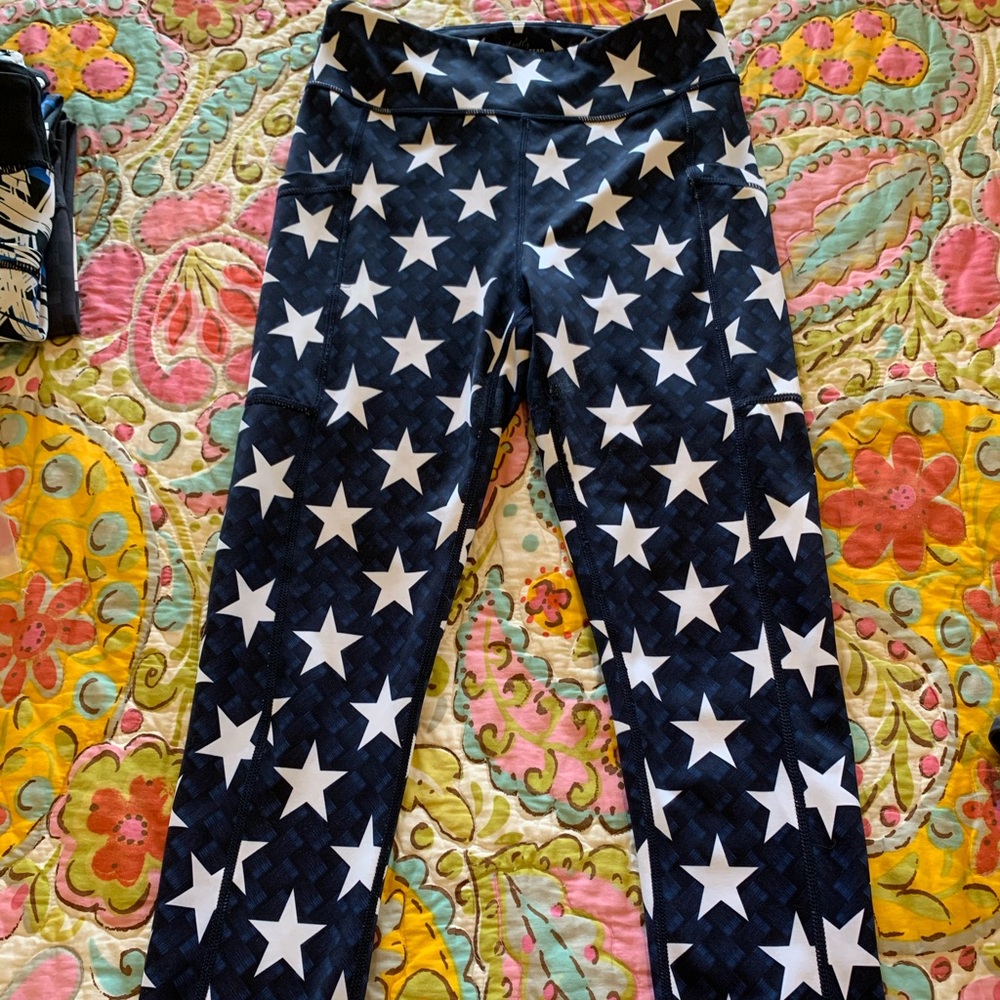 Constantly Varied Gear leggings